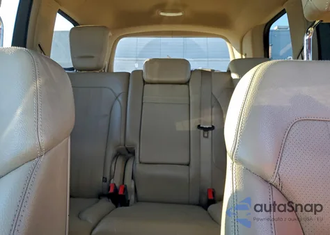 2013 Mercedes-Benz Gl 450 4Matic from USA, damaged, VIN 4JGDF7CE0DA169298